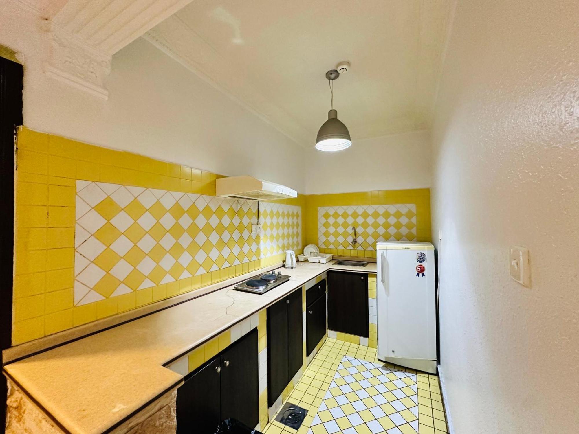 Delmon Hotel Suites DDjeddah Extérieur photo
